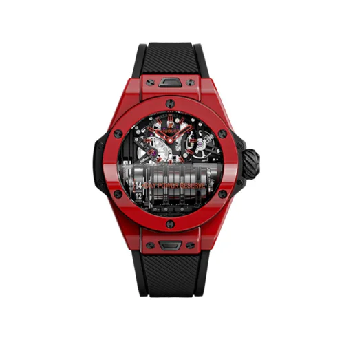 Hublot Big Bang Reserve 14 Days Red Magic Mp-11 Power Big Bang