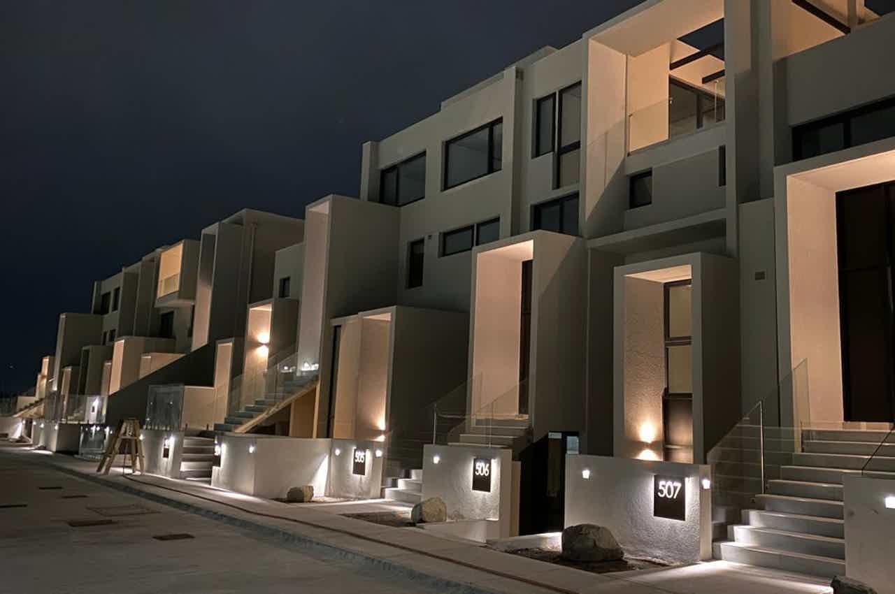 Exterior Edificio
