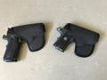 shoulder holster for men, shoulder holster for fat guy, right hand shoulder holster