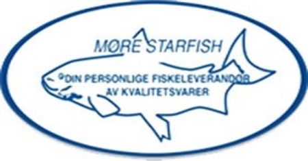 Møre Starfish AS logo