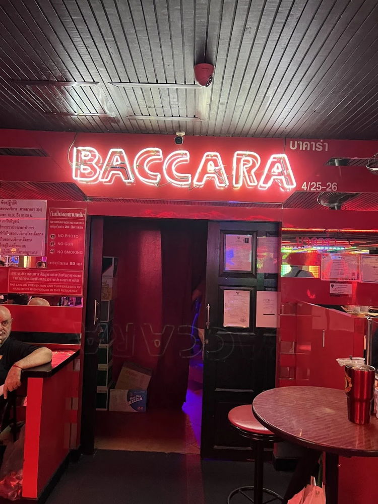 Baccara
