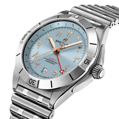Chronomat 40 ADMT