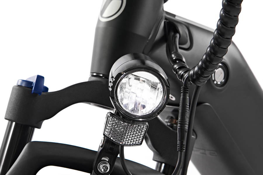 super bright headlight