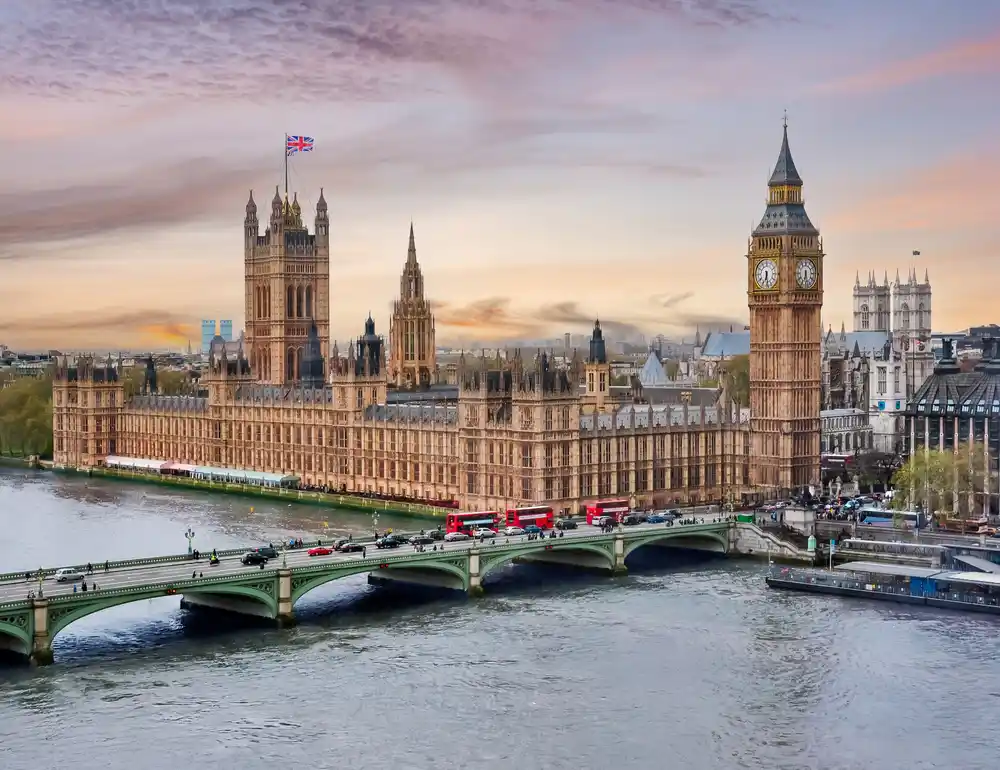 Best Places to Visit for Halloween in Europe