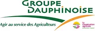 logo groupe dauphinoise