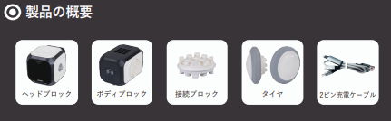 付属品