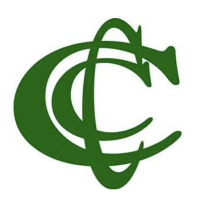 Croydon cricket club Cricket Club Logo