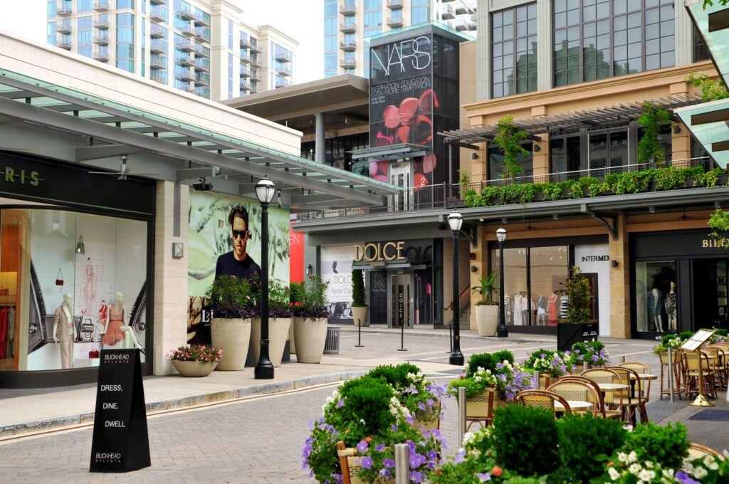 Buckhead Living