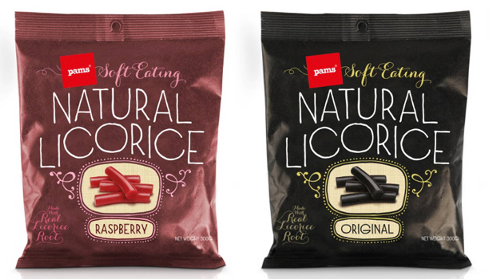 Featured image for Pams Natural Licorice