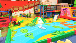 kleinkinderbereich