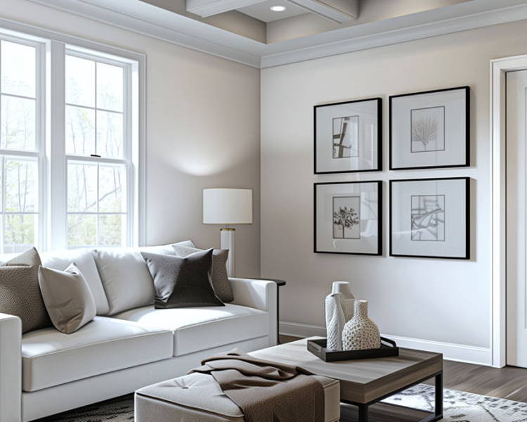Top 2025 Interior Door Designs and Trends | One Day Doors & Closets