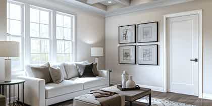 Top 2025 Interior Door Designs and Trends