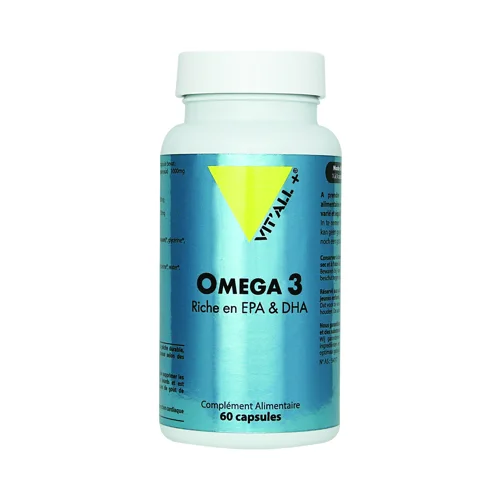 Omega 3