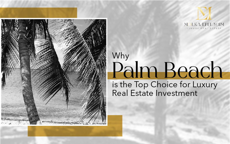 featured image for story, Find Out Why Palm Beach is the Most Lucrative Suburb to Invest in Florida