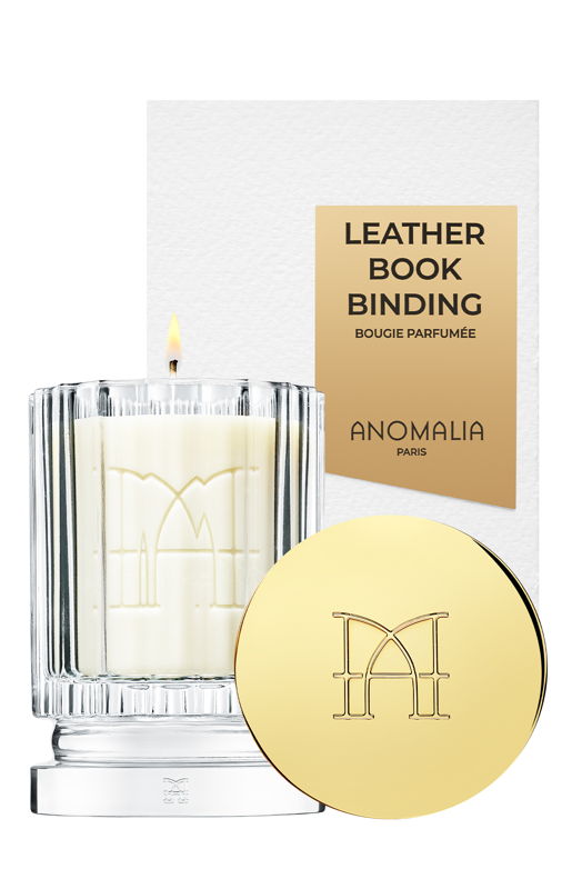   Leather Bookbinding