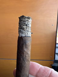 Cigar Session Photo
