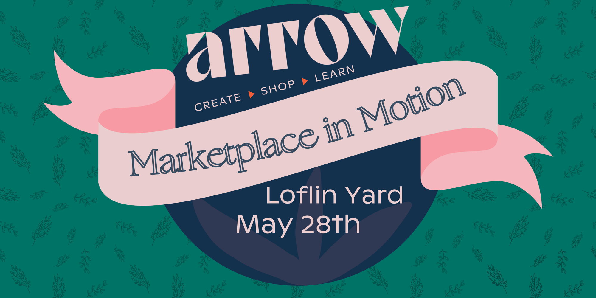 Marketplace in Motion: Loflin Yard promotional image