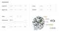 Choosing the ideal diamond - Pobjoy Diamonds bespoke rings