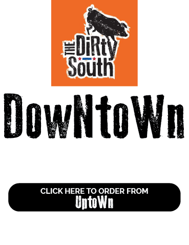 Logo - The Dirty South (Barton)