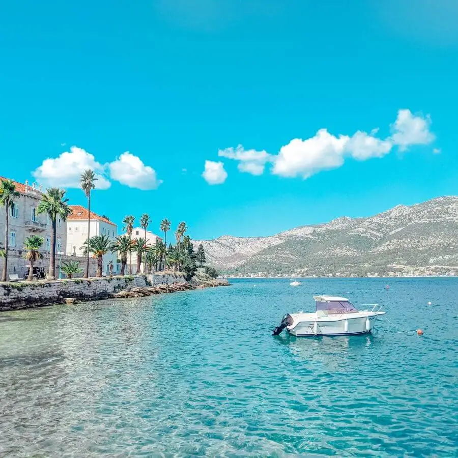 BEST Things To Do In Korcula, Croatia 2026 - Little Wanderblog