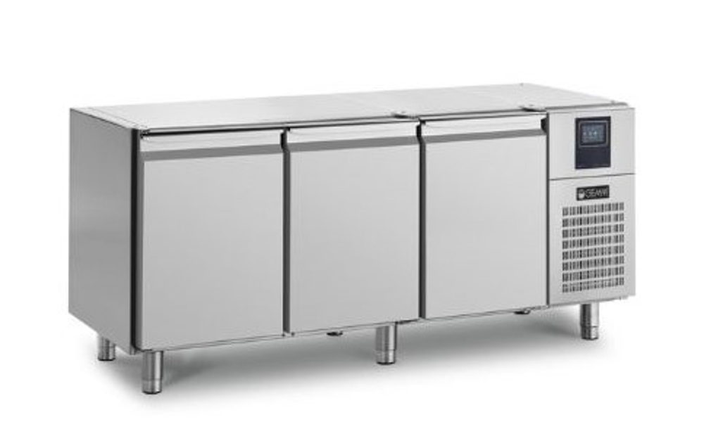 Gemm Planet TALH/21S Jäskylbänk