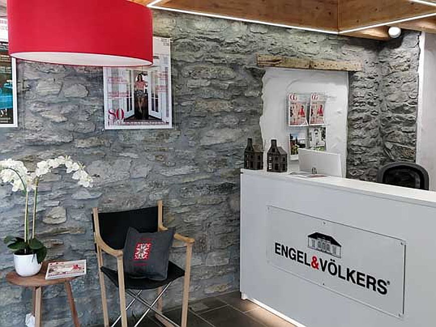  Zug
- Engel & Völkers Standort Zermatt