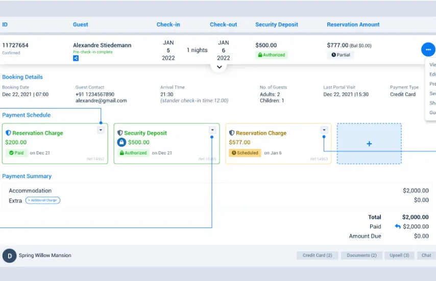 Screenshot image