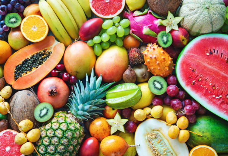 南国フルーツ/トロピカルフルーツ