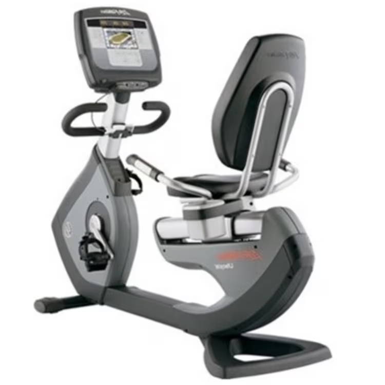 Refurbished cardio equipment deals