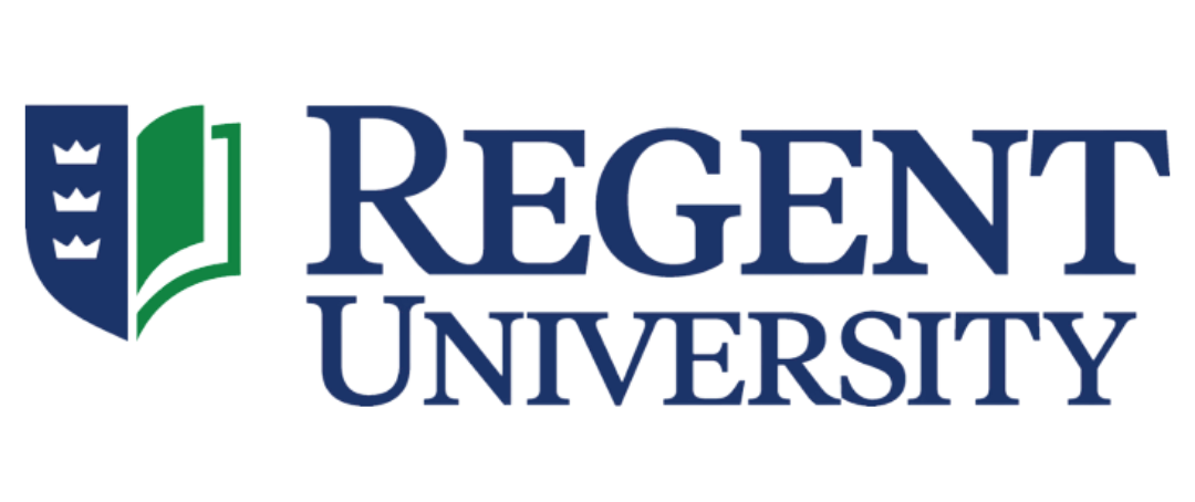 Regent university logo