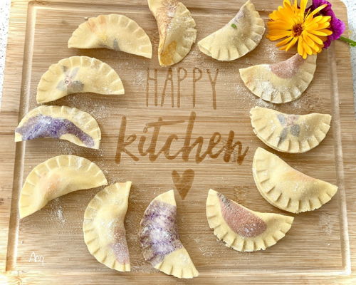 Food experiences Baselga di Pinè: Ravioli and tradition: flavors of Trentino