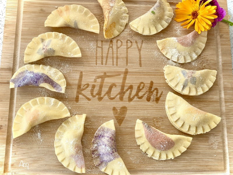 Kulinarische Erlebnisse Baselga di Pinè: Ravioli und Tradition: Geschichte und Aromen der Trentiner Küche