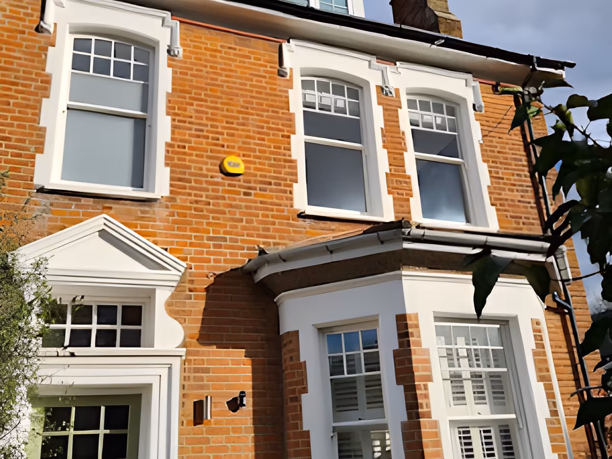 period sash windows walthamstow window installation service walthamstow