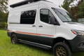 Storyteller MODE LT Camper van