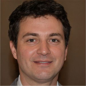 William Decker Avatar
