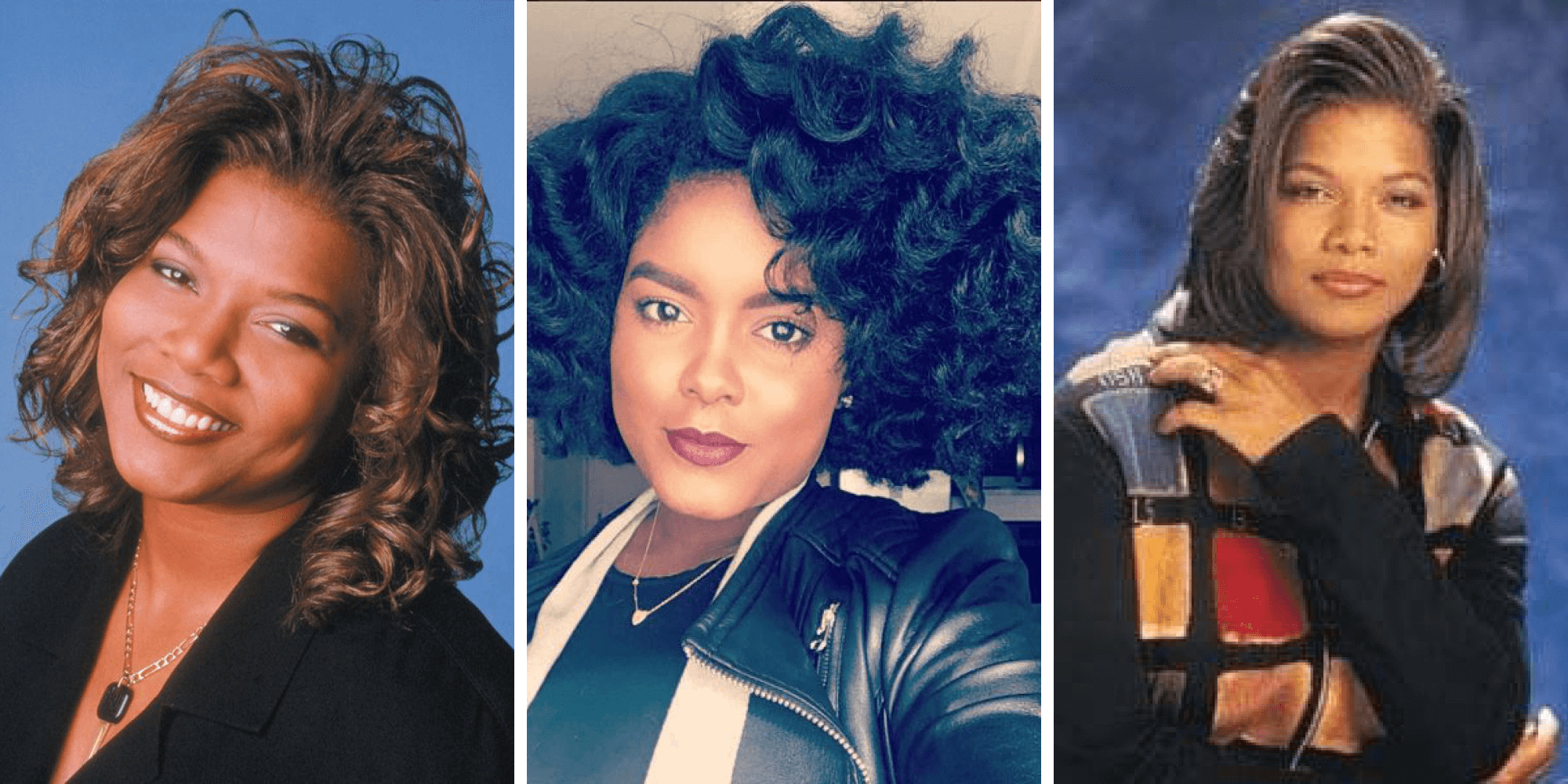 Sitcom Hairspiration: Living Freshly Different In The 80's