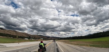 All Inclusive ➤ Ride the Rockies from Salt Lake City near Salt Lake City, UT