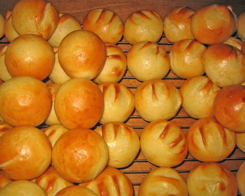 Corsi di cucina Pistoia: Panificazione domestica: Piccoli pani, Pizzette e pizze