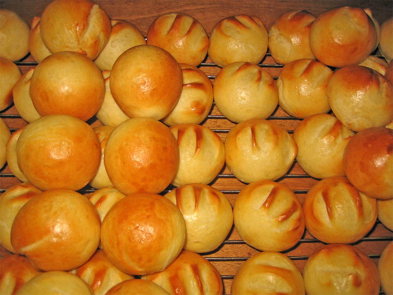 Cooking classes Pistoia: Home baking: Small breads, Pizzettas and pizzas