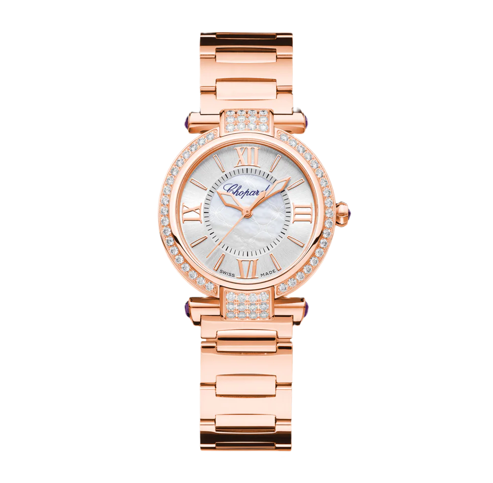 Chopard Imperiale 384319-5008, image 1