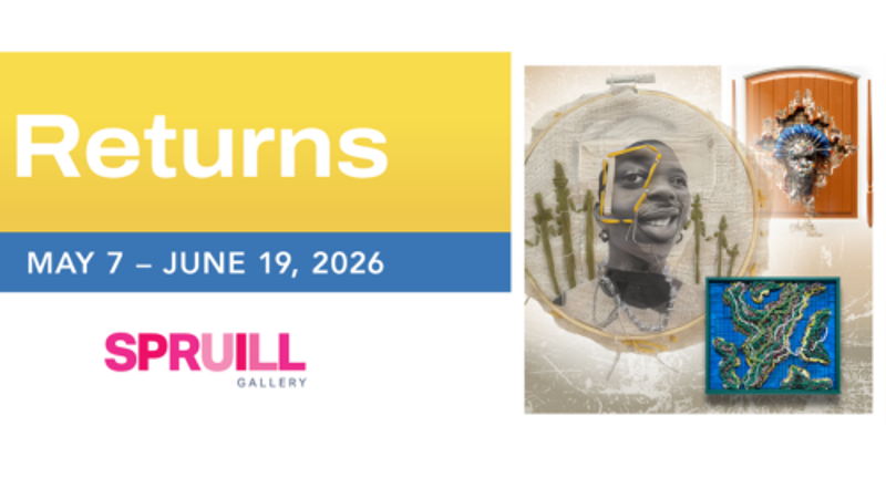 Engage with the Artists: "Returns"