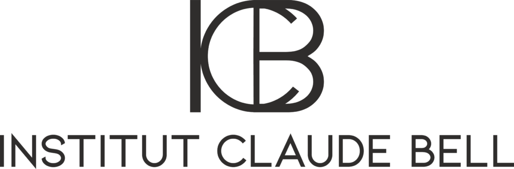 Logo Institut Claude Bell