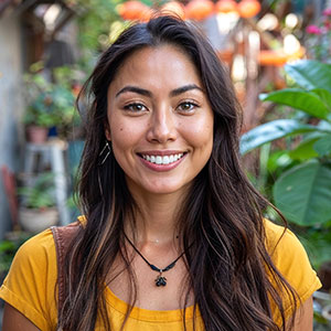 Sophia Baluyot