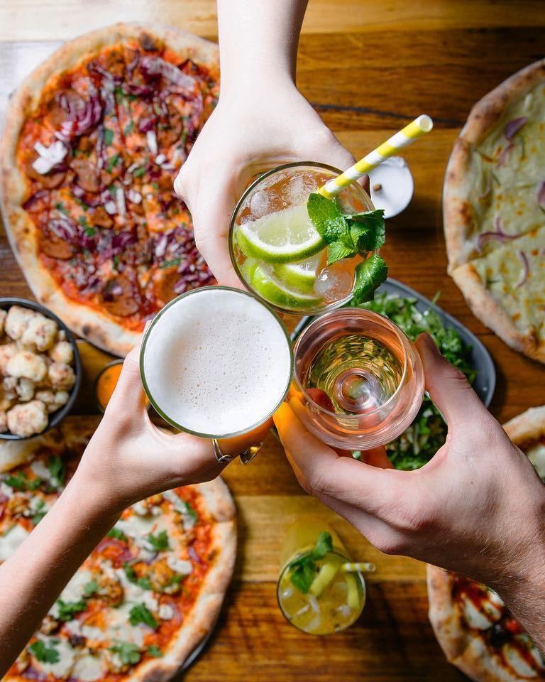 Small Print Pizza Bar - Image 6