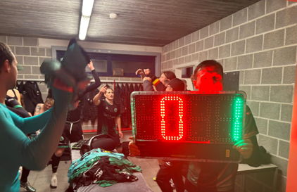 Nabeschouwing KV Mechelen - KM Torhout 0-1