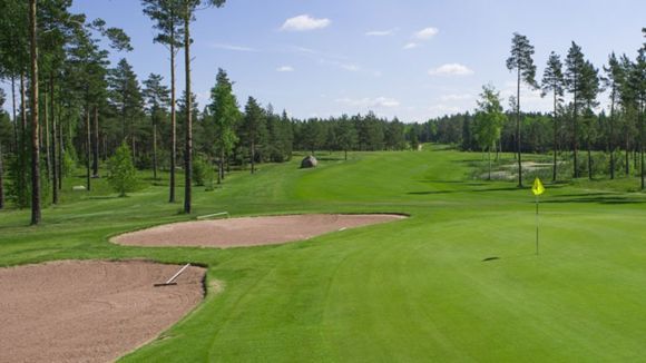 United Golf Groupin konkurssia yritettiin välttää viimeiseen