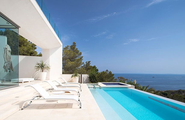 Kaufen Sie Ein Haus Oder Eine Villa Auf Ibiza Mit Vermietungslizenz