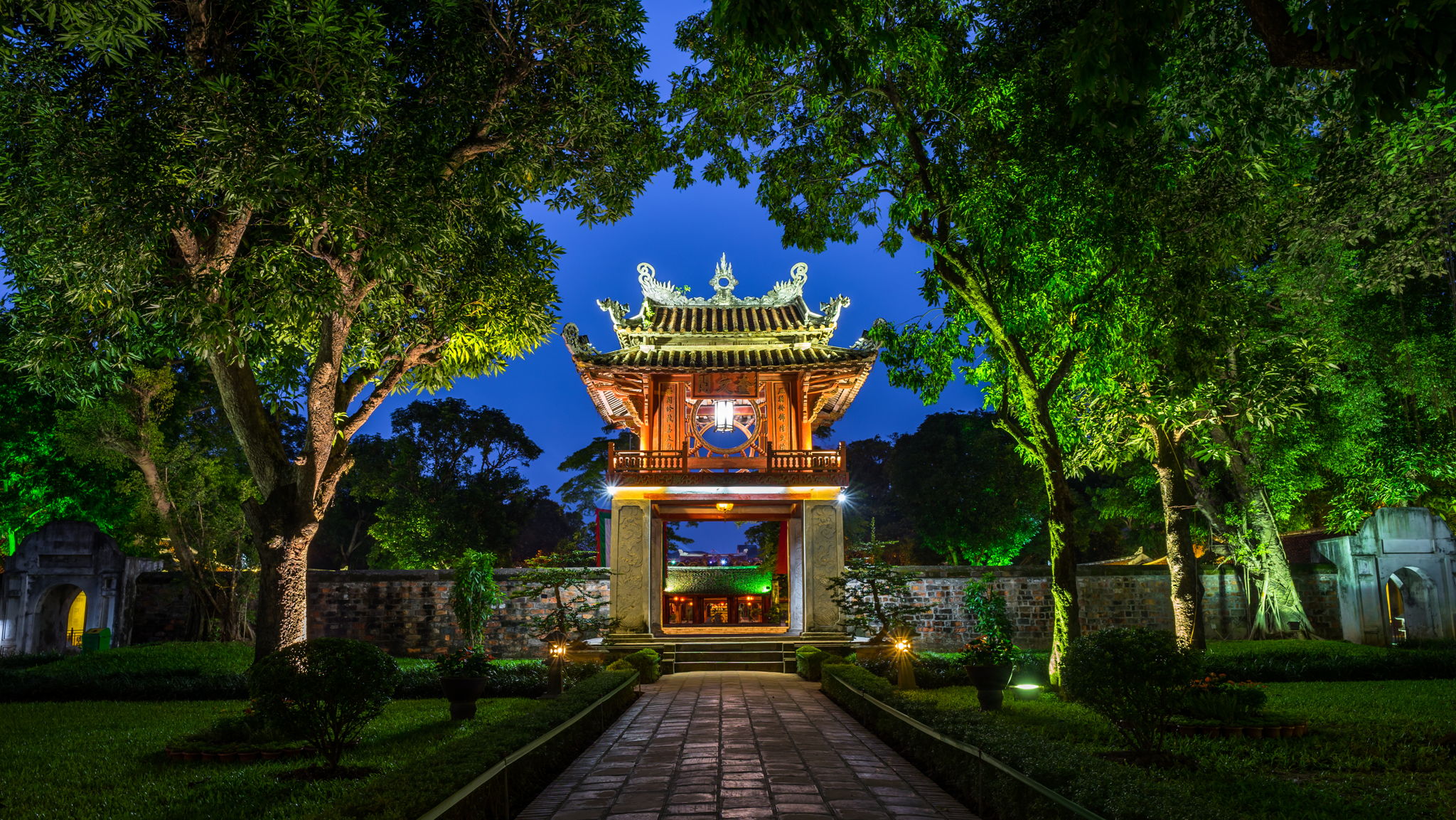 Temple of Literature