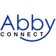 Abby Connect logo on InHerSight