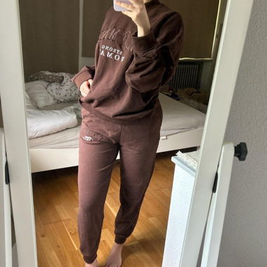 Sweatshirt & Sweatpants set